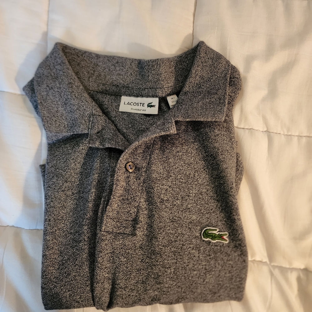 Mens Lacoste XXL (7) Polo